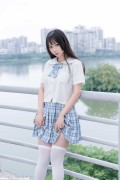 [喵糖映画] VOL.015 蓝柑夏日