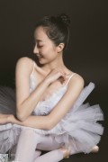 [GALLI嘉丽]舞蹈生日记 004 – 佳敏