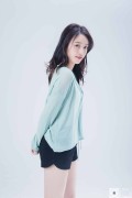 [GALLI嘉丽]舞蹈生日记 012 – 舒雨