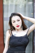 [UXING优星馆] 2015.09.10 VOL.019 沈璐Lulu