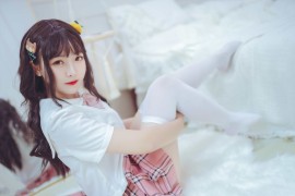 [喵糖映画] VOL.001 lovely呆玄 红粉佳人
