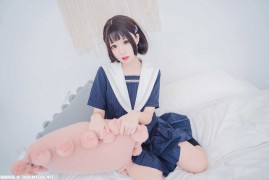 [喵糖映画] VOL.013 清纯学妹