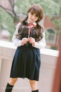 [Kimoe激萌文化] 2016.09.01 Vol.003 Lolita少女心 夏美酱