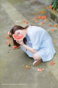 [Kimoe激萌文化] 2016.09.02 Vol.004 沈欣雨 夏日の西瓜
