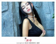 《TuiGirl推女郎》影像月刊 2013.01.22 NO.003 潘春辉