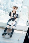 [Kimoe激萌文化] 2017.01.19 Vol.017 七宝的每日一画