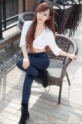 [UXING优星馆] 2015.05.11 VOL.008 模特合集