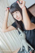 [Kimoe激萌文化] 2016.10.20 Vol.006 球球喵耳机 周闻