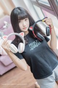 [Kimoe激萌文化] 2016.10.20 Vol.006 球球喵耳机 周闻
