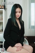 [Ligui丽柜] 2020.01.13《职场新秀》 婷婷