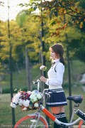 [CANDY糖果画报] 2016.12.21 VOL.005 模特合集