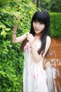 [MyGirl美媛馆] 2014.08.18 VOL.019 刘雪妮Verna