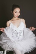 [GALLI嘉丽]舞蹈生日记 004 – 佳敏