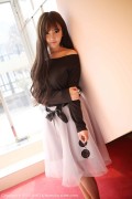 [UXING优星馆] 2015.05.08 VOL.007 艾西Ashley