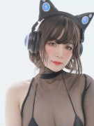 Coser小姐姐 白银81 NO.011 电子喵