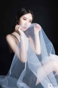 [GALLI嘉丽]舞蹈生日记 017 – 黛西