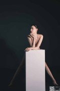 [GALLI嘉丽]舞蹈生日记 018 – POPPY