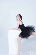 [GALLI嘉丽]舞蹈生日记 019 – 唐可