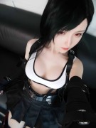 一小央泽 蒂法