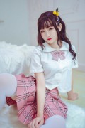 [喵糖映画] VOL.001 lovely呆玄 红粉佳人