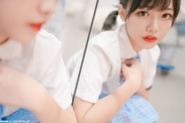 [喵糖映画] VOL.011 邻家妹妹