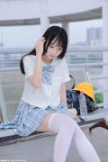 [喵糖映画] VOL.015 蓝柑夏日