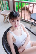 [DKGirl御女郎] 2017.02.10 VOL.011 K8傲娇萌萌Vivian