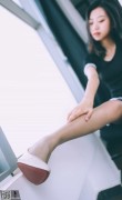SHENSHI绅士 – SS004 艾莎