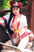 [HuaYang花漾] 2017.12.08 VOL.018 娜露Selena