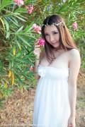 [IMiss爱蜜社] 2015.06.26 VOL.001 晓茜sunny