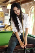 [UXING优星馆] 2015.07.01 VOL.011 王欣然