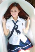 [XIUREN秀人网] 2013.09.22 NO.014 邻家少女羽住