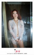 《TuiGirl推女郎》影像月刊 2013.03.18 NO.007 王根星熙