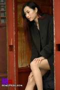 [Beautyleg] 2005.02.16 No.001 Fei