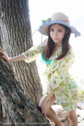 [MyGirl美媛馆] 2014.08.17 VOL.014 绮里嘉ula