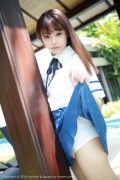 [HuaYan花の颜]2016.10.16 Vol.008 佘贝拉bella
