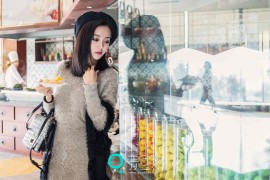 [QingDouKe青豆客] 2015.01.05 梁晶莹