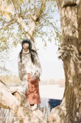 [Kimoe激萌文化] 2016.12.29 Vol.013 秋画之应 沙漠旅拍
