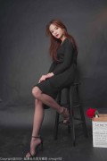 [丝慕写真] SM004 模特：Miya《每周一元》