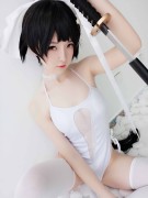 一小央泽 碧蓝航线 爱宕