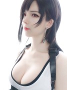 一小央泽 蒂法