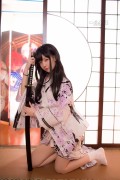 一小央泽 短袜