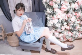 [喵糖映画] VOL.011 邻家妹妹
