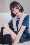[喵糖映画] VOL.013 清纯学妹