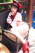 [HuaYang花漾] 2017.12.08 VOL.018 娜露Selena
