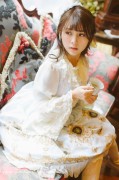 [Kimoe激萌文化] 2016.09.01 Vol.003 Lolita少女心 夏美酱