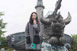 [QingDouKe青豆客] 2015.01.05 梁晶莹
