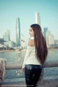 [DKGirl御女郎] 2017.02.07 VOL.010 婕西儿jessie