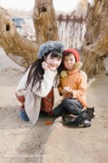 [Kimoe激萌文化] 2016.12.29 Vol.013 秋画之应 沙漠旅拍