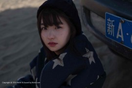 [Kimoe激萌文化] 2016.12.29 Vol.014 周闻 球球穿毛衣变身小可爱